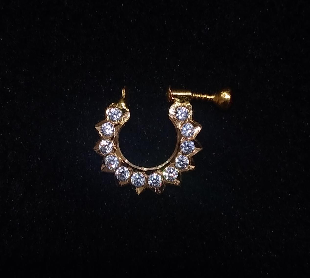 Gangadhar Jewellery